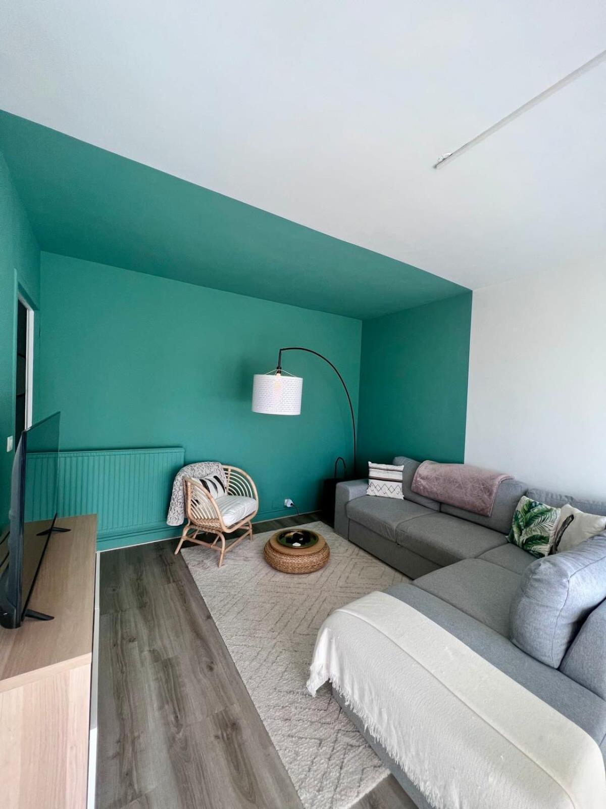 Casa Bert - T2 Avec Parking&Balcon En Centre Ville Brive-la-Gaillarde Ngoại thất bức ảnh