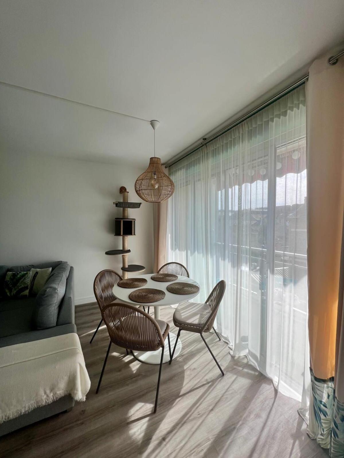 Casa Bert - T2 Avec Parking&Balcon En Centre Ville Brive-la-Gaillarde Ngoại thất bức ảnh