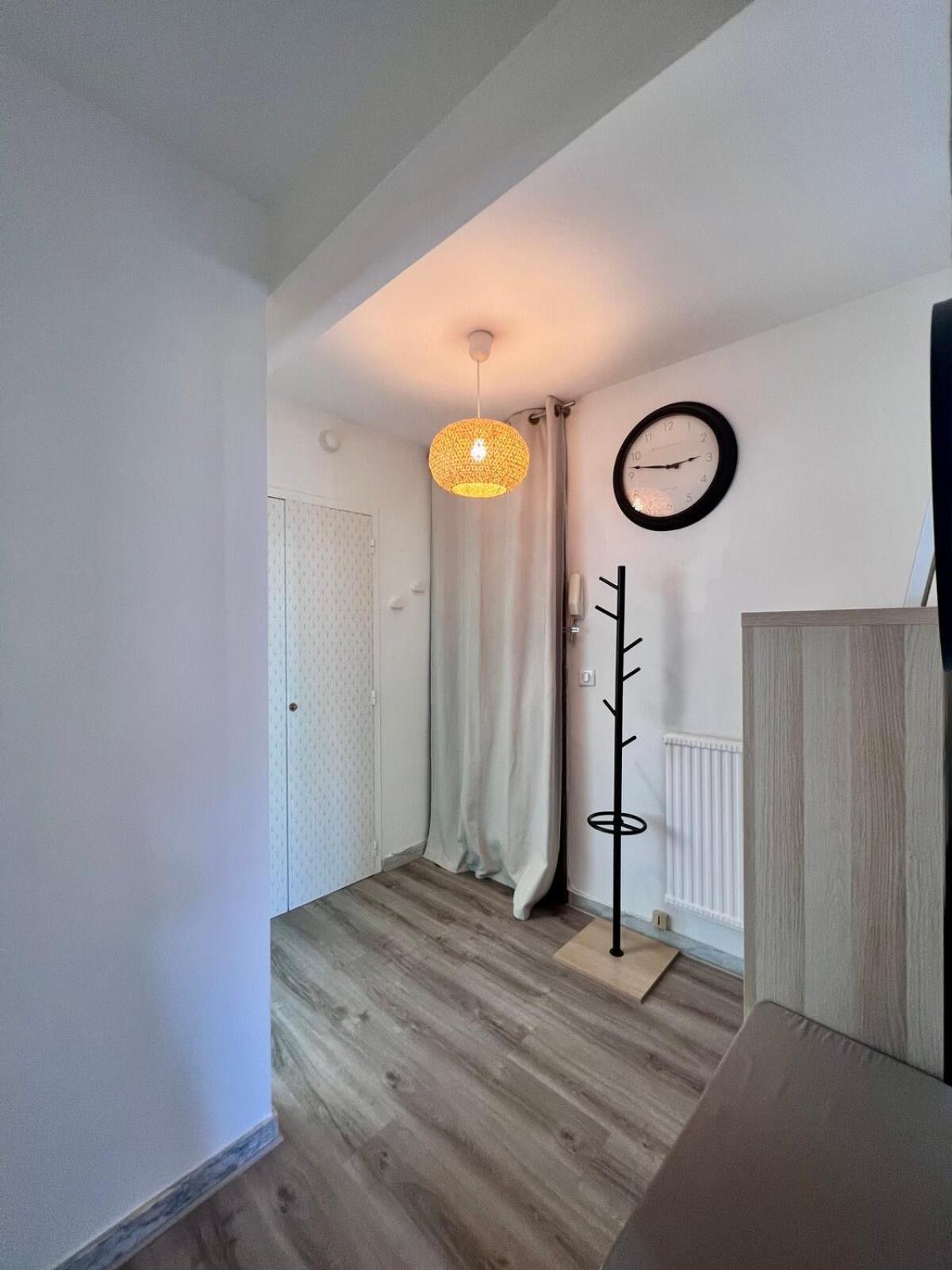 Casa Bert - T2 Avec Parking&Balcon En Centre Ville Brive-la-Gaillarde Ngoại thất bức ảnh