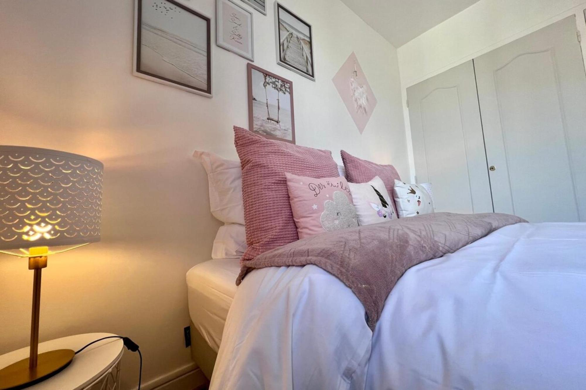 Casa Bert - T2 Avec Parking&Balcon En Centre Ville Brive-la-Gaillarde Ngoại thất bức ảnh